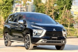 Xu hướng xả Mitsubishi Xpander, lên đời xe mới đón Tết Nguyên đán 2026