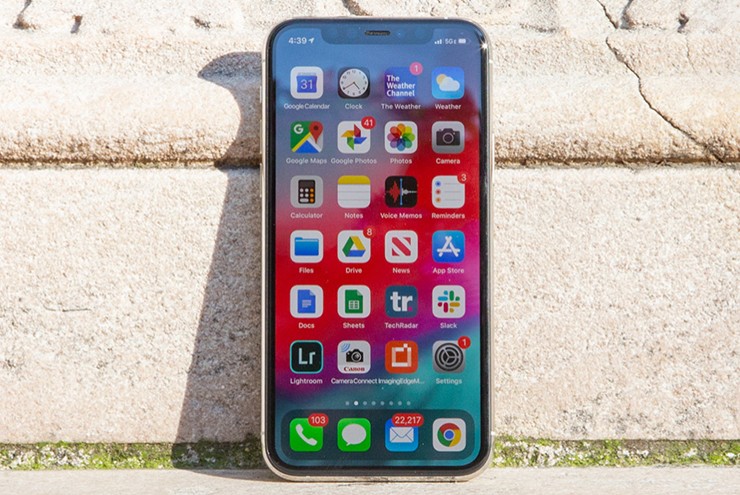 Không cần máy mới, những mẫu iPhone cũ đáng mua cho sinh viên - 3