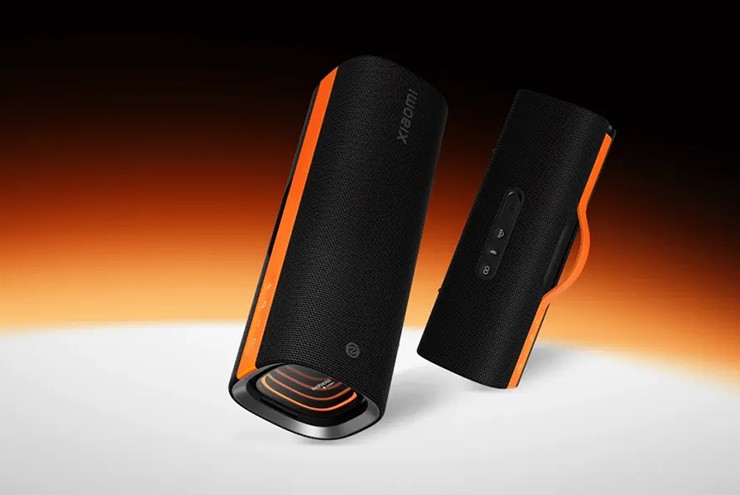 Xiaomi Sound Party có giá khoảng 2,79 triệu đồng.