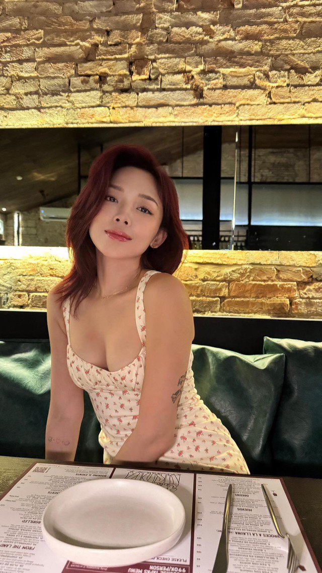 Tóc Tiên ở tuổi 37 có sắc vóc 'hack tuổi' ngỡ ngàng ra sao? - 10