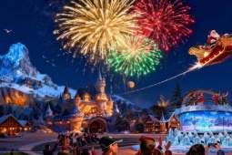 Menu giải trí không hồi kết đưa “Quận Nhất” Vịnh Tiên thành điểm hẹn của dòng tiền tỷ đô