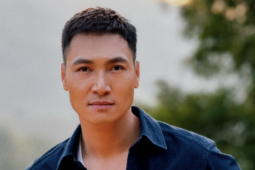 Nam diễn viên vừa giành giải Cánh Diều Vàng, 'soái ca' phim giờ vàng VTV