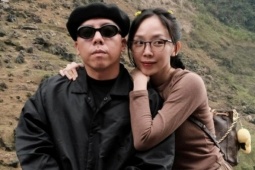 Phía Hoàng Touliver phủ nhận tin 'ly hôn Tóc Tiên vì có người thứ 3'