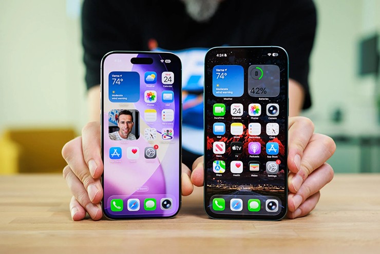 Chiếc iPhone giá giảm sâu, nhiều người dùng Việt thích hơn cả iPhone Air - 4