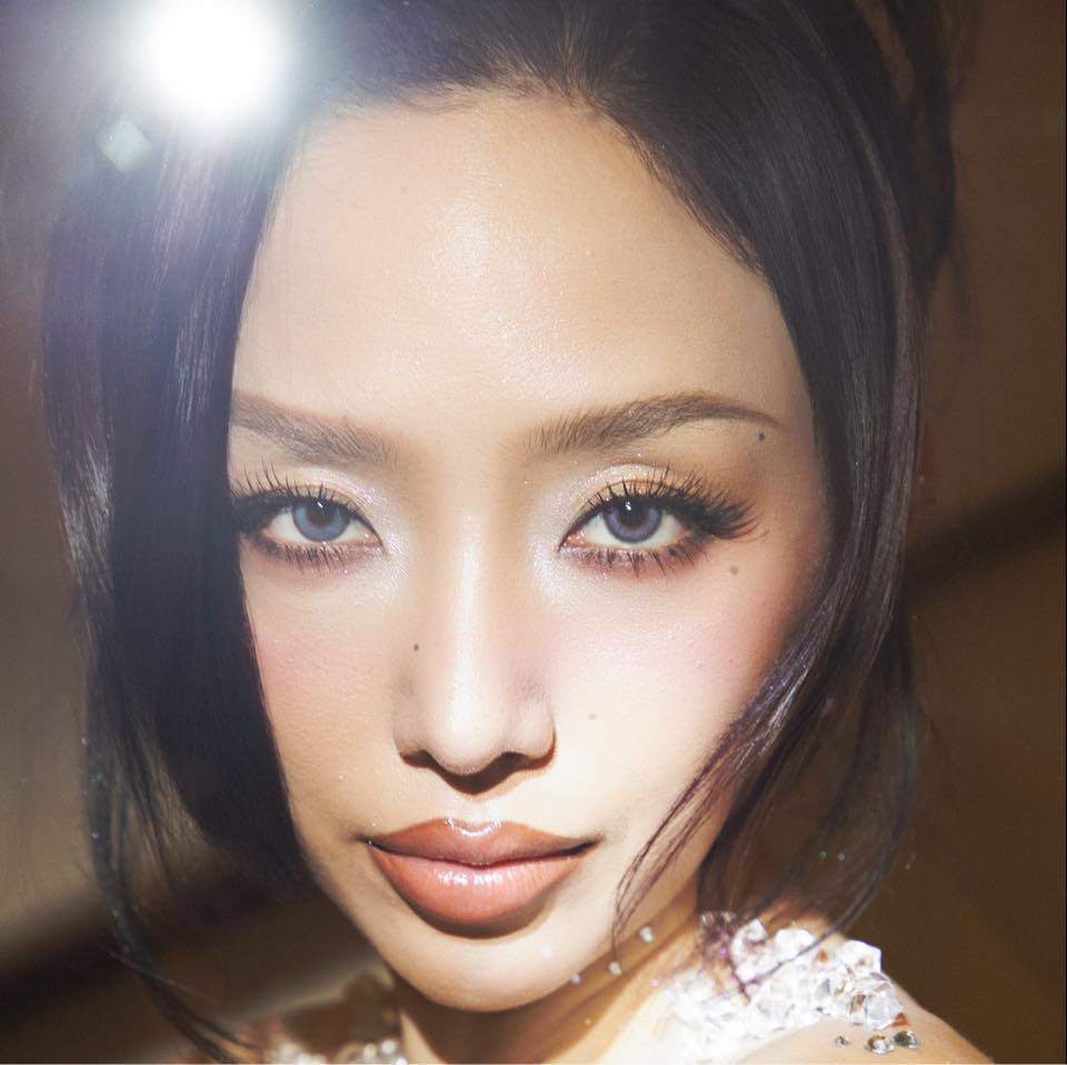 Tóc Tiên ở tuổi 37 có sắc vóc 'hack tuổi' ngỡ ngàng ra sao? - 5