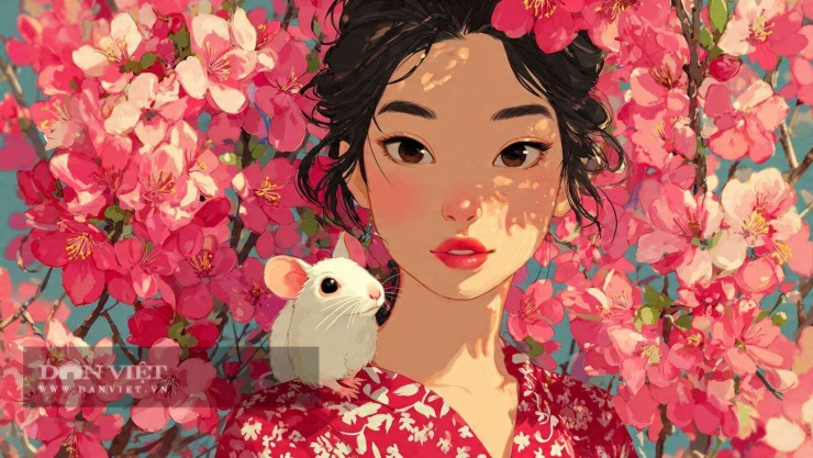 Tháng 12 Âm lịch, con giáp tuổi Tý ổn định