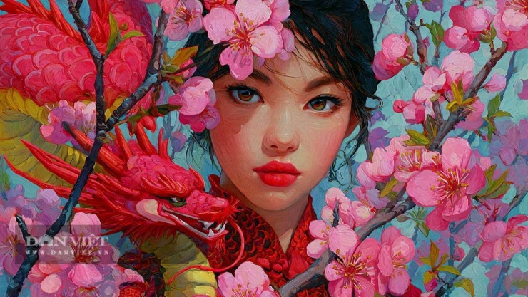 Tháng 12 Âm lịch, con giáp tuổi Thìn thu nhập cao