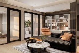 Tòa căn hộ Lotus 1 - chốn an cư lý tưởng tại trung tâm hành chính mới Bắc Ninh