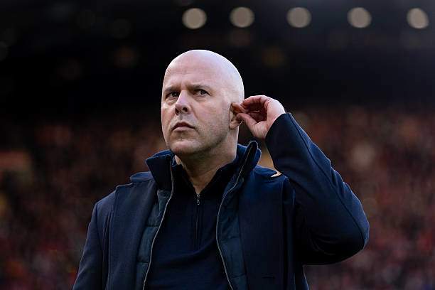 Arne Slot khó lòng giữ ghế sau mùa này với phong độ bất ổn của Liverpool