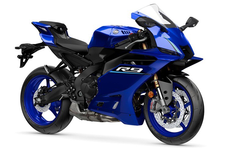 Yamaha YZF-R9 2026 ra mắt bản đặc biệt, giới hạn 200 chiếc - 2