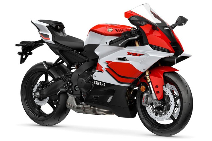 Yamaha YZF-R9 2026 ra mắt bản đặc biệt, giới hạn 200 chiếc - 3