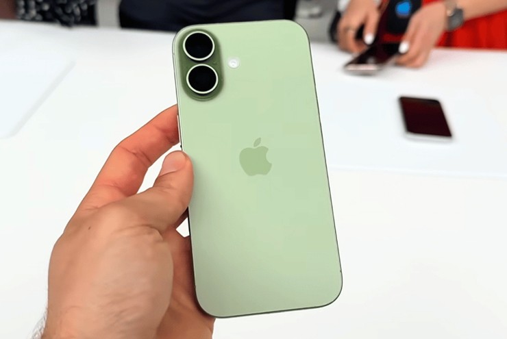 iPhone 17 là chiếc iPhone cơ bản được Apple làm tốt nhất trong nhiều năm.