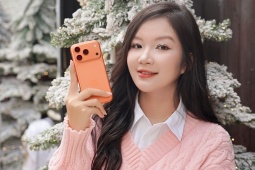 Du Xuân với iPhone 16 Plus màn hình lớn hay thêm tiền cho iPhone 17 nhỏ gọn và hiện đại? 6 Thành công của iPhone 17 tại Trung Quốc khiến các đối thủ nội địa “khóc ròng”