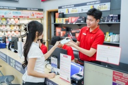 CellphoneS mở bán Redmi Note 15 series, giá chỉ hơn 5 triệu đồng