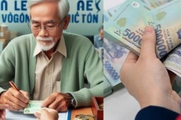 Mức lương đóng BHXH từ năm 2026 nhiều người chưa biết