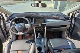 Mitsubishi Xpander AT cũ nhưng đời mới, giá tốt cho người chạy dịch vụ