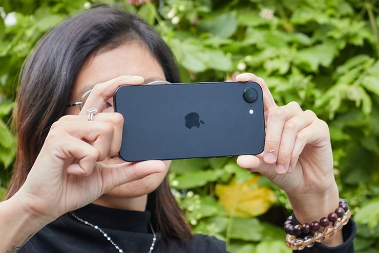 MagSafe sẽ được thêm vào trong sản phẩm iPhone e sắp tới?