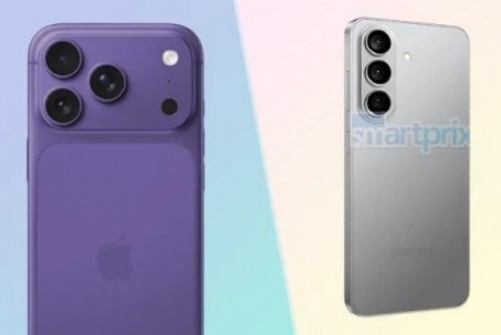 Fan công nghệ nên chờ iPhone 18 Pro hay Galaxy S26?