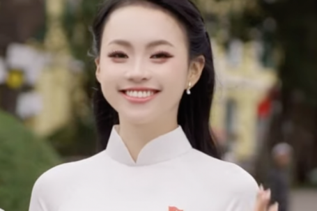 Tin vui cho nữ sinh quê Hải Phòng tại Miss World Vietnam 2025