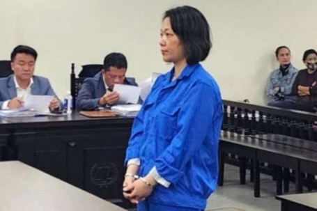 Nhóm nữ đại gia chuyển hàng trăm tỷ đồng cho kẻ lừa đảo bằng “chiêu” đầu tư USD