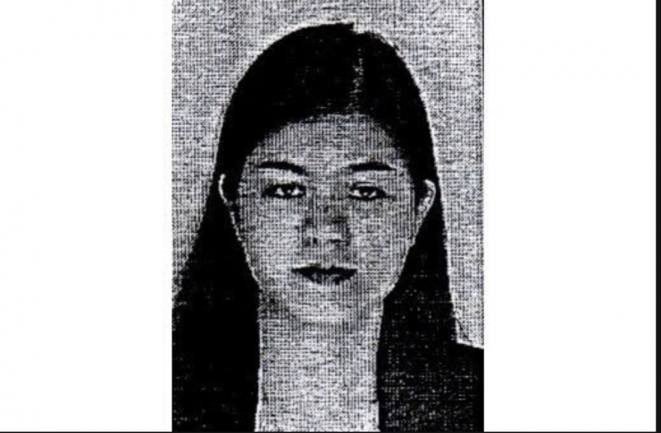 Đối tượng Phan Thị Hoa. Ảnh: CAHN.