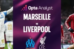 Nhận định Marseille vs Liverpool, 03h00 ngày 22/1: Quyết đấu  sinh tử 