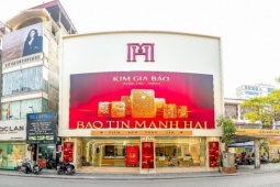 Bảo Tín Mạnh Hải: Chiến lược “điểm đến vàng 24k” và cuộc cách mạng định chuẩn hóa trải nghiệm tích lũy