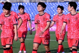 So kè giá trị đội hình U23 Việt Nam và U23 Hàn Quốc trước trận tranh hạng 3 U23 châu Á