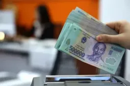 Loạt ngân hàng “phá đỉnh” lợi nhuận