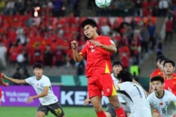 Dừng bước ở bán kết, U23 Việt Nam thắng sự tôn trọng của châu Á