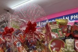 Có 200 triệu định kinh doanh giỏ quà Tết: Cơ hội kiếm tiền hay cái bẫy tồn kho?