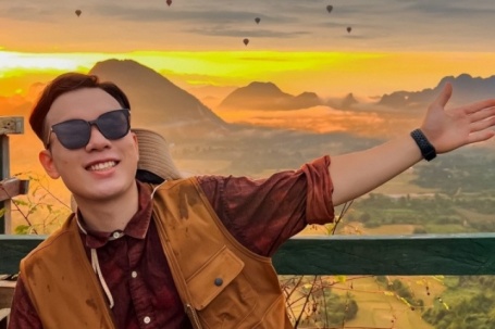 Khách Việt chi 12 triệu du lịch Lào, có loạt trải nghiệm 'xứng đáng từng đồng'