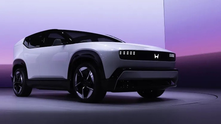 Logo chữ H mới sẽ chỉ xuất hiện trên các mẫu xe điện và hybrid ra mắt từ sau năm 2027.