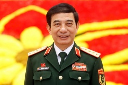 33 tướng lĩnh, sĩ quan Quân đội, Công an trong Trung ương khóa 14