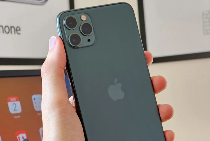 Chất lượng camera vẫn tạm ổn cho nhu cầu cơ bản.