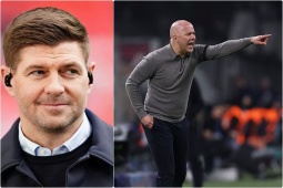 Huyền thoại nhắc nhở Arne Slot dù Liverpool thắng: Ngừng than thở & tìm giải pháp đi