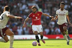 Dự đoán tỷ số vòng 23 Ngoại hạng Anh: Arsenal vất vả trước MU, đại gia khác  " dễ thở " 