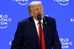 Hé lộ ưu tiên quan trọng trong thỏa thuận khung về Greenland của ông Donald Trump