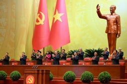 Tiêu chuẩn để trở thành Tổng Bí thư, Thường trực Ban Bí thư