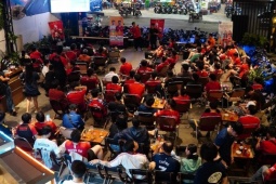 FPT Play mang không khí Ngoại hạng Anh đến gần hơn với người hâm mộ Việt