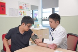 Người chơi thể thao thường xuyên vẫn tiềm ẩn nguy cơ đột quỵ