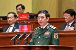 Bảo vệ vững chắc độc lập, chủ quyền lãnh thổ, vị thế, uy tín quốc tế của đất nước được nâng cao