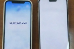 Cô gái Huế tức tốc đến đồn công an vì giàu lên… bất đắc dĩ