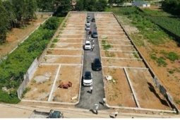 Đất nền, chung cư “hạ sốt”: Ai gánh rủi ro, nhà đầu tư cá nhân còn cửa thoát?