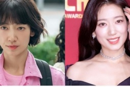 Park Shin Hye kể lý do  biến mất  ở tuổi 20