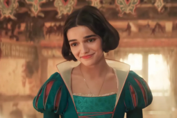  ' Nàng Bạch Tuyết '  nhận đề cử phim tệ nhất