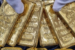 Vì sao giá vàng liên tiếp lập kỷ lục?