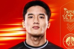 Thương vụ chuyển nhượng Nguyễn Ngọc Mỹ U23 Việt Nam “có biến"