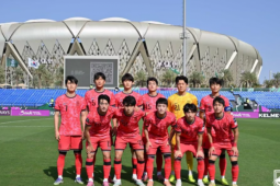 Báo Hàn Quốc: Phải thắng U23 Việt Nam để cứu vãn danh dự