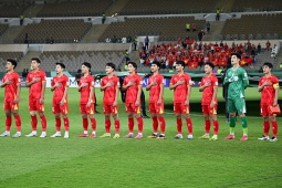 Dự đoán tỉ số U23 Việt Nam - U23 Hàn Quốc: Thử thách cuối cho lời chia tay đẹp (U23 châu Á)